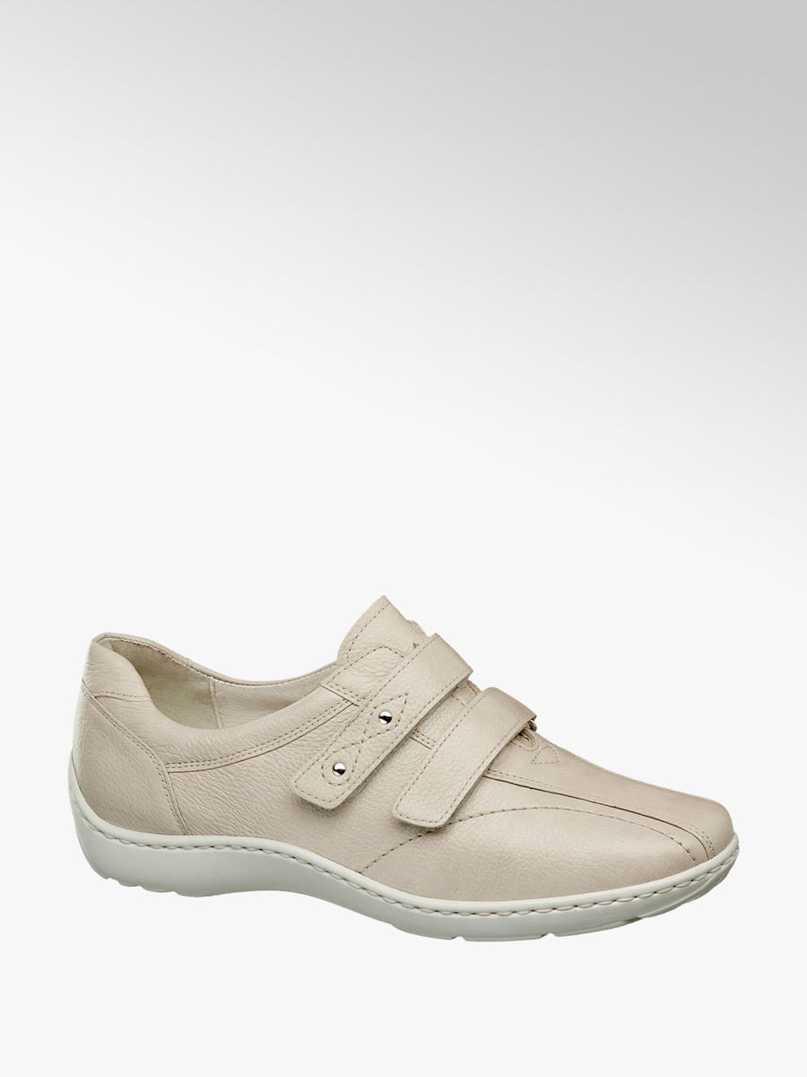 Medicus Leder Komfort Klettschuhe Weite H Deichmann At