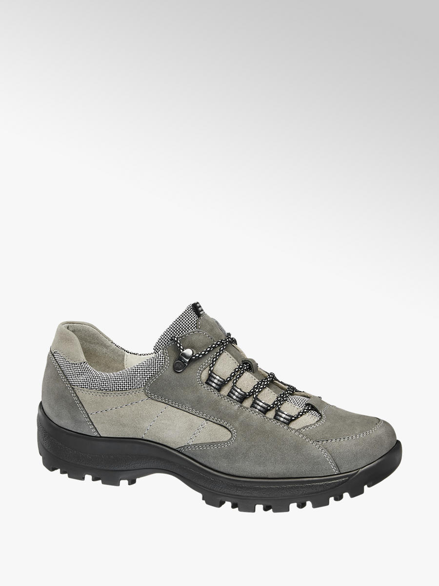 Medicus Leder Komfort Schnurschuhe Weite H Deichmann At