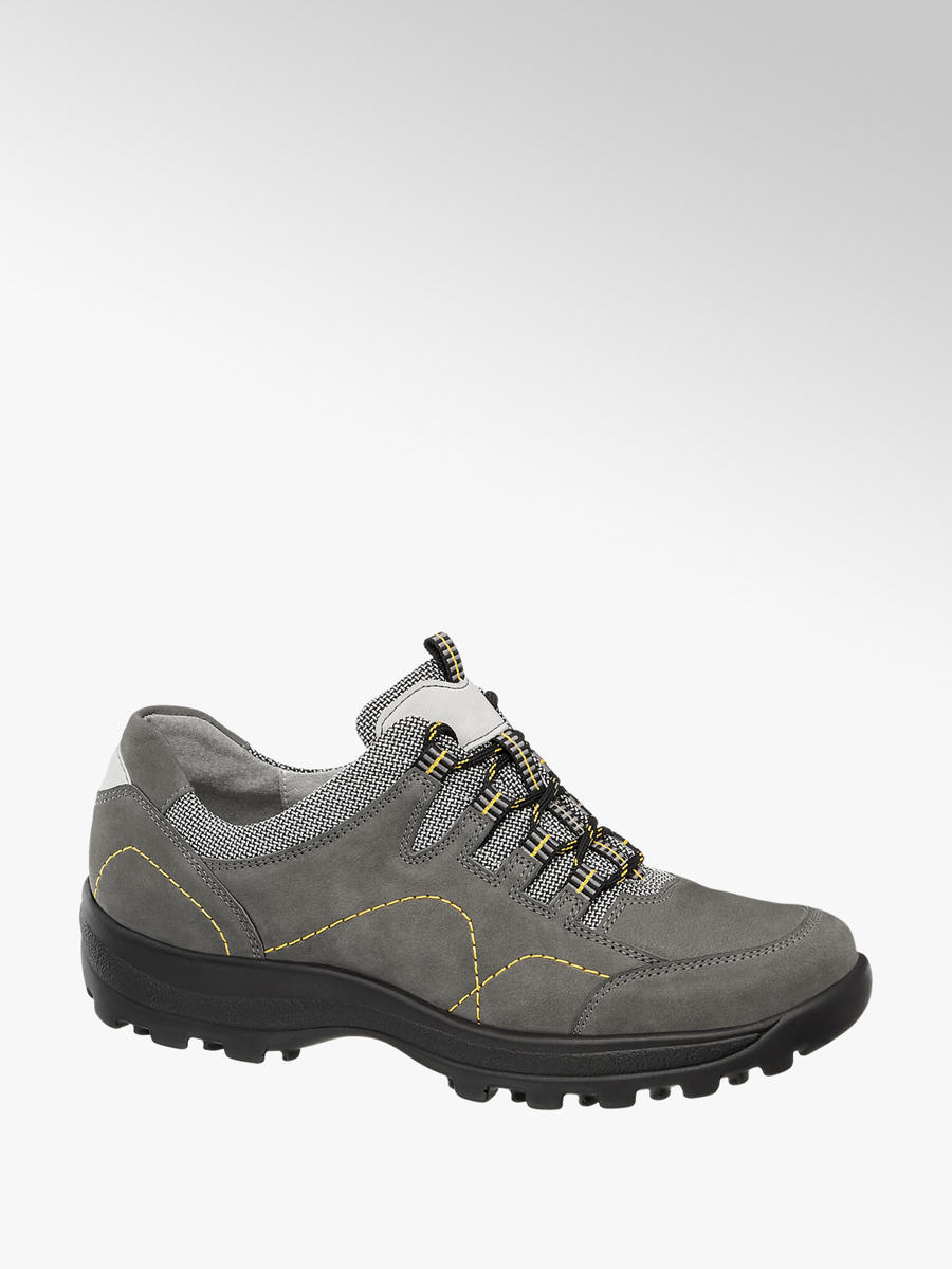 Medicus Leder Trekking Schuhe Weite H Deichmann At