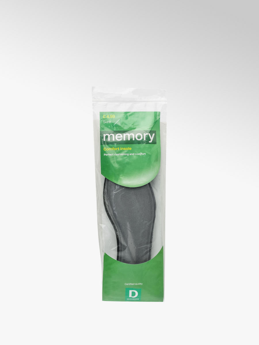 Memory Comfort Insole (Size 41/42 