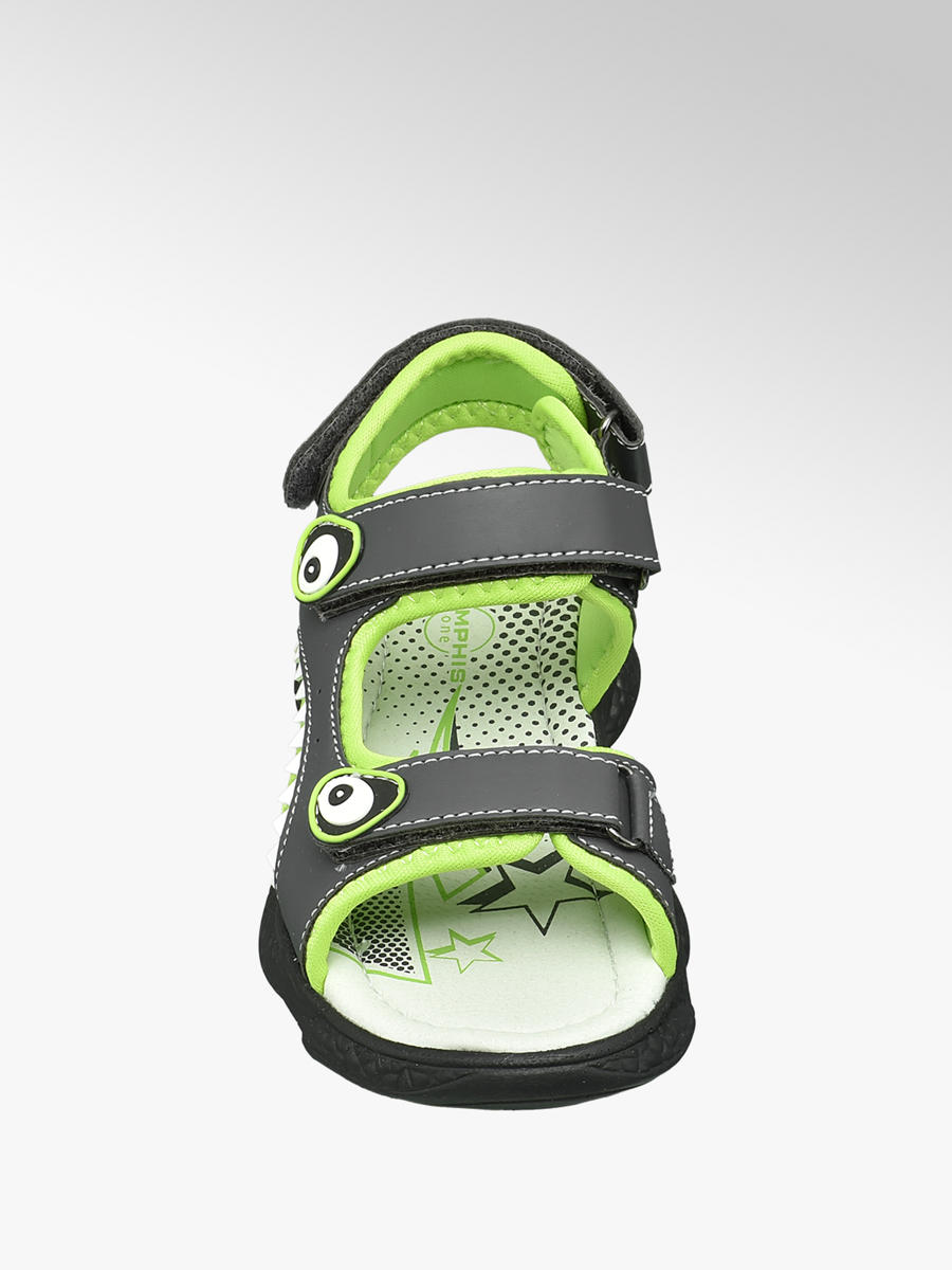 deichmann boys sandals