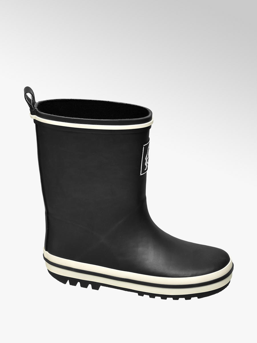 deichmann waterproof boots