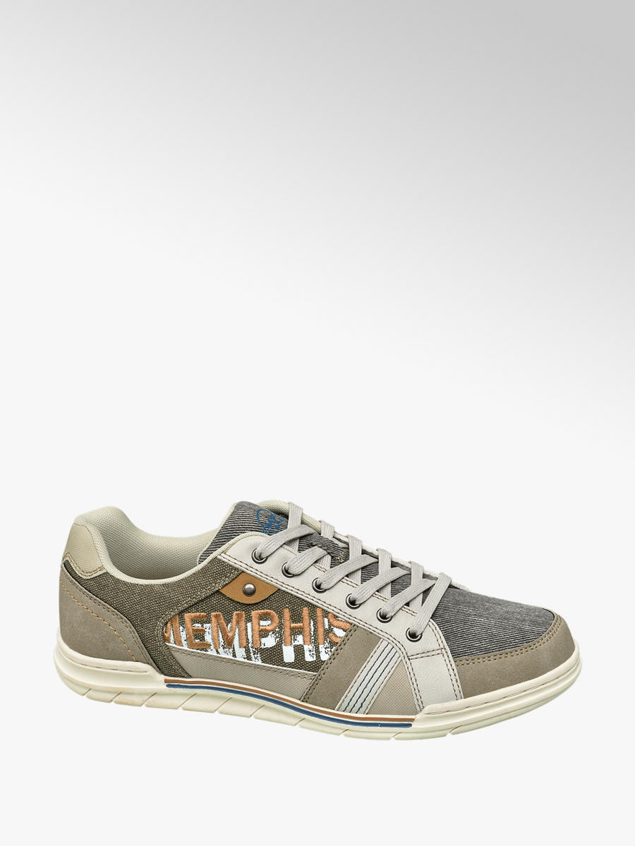 deichmann mens casual shoes