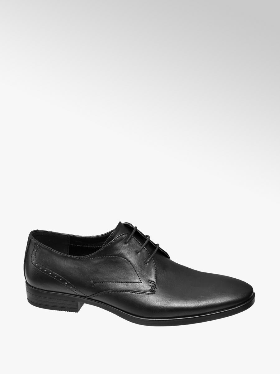 Memphis One Men's Formal Lace-up Shoe 