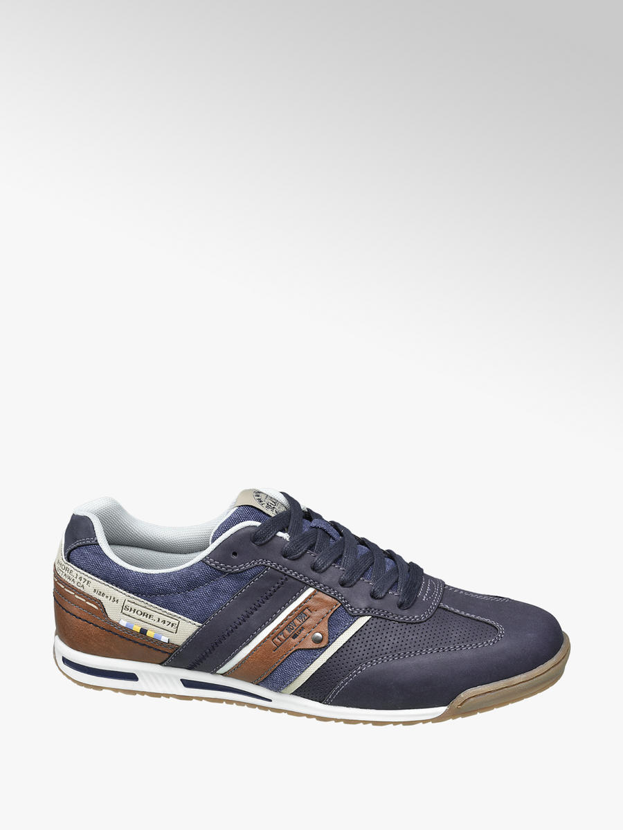 deichmann mens casual shoes