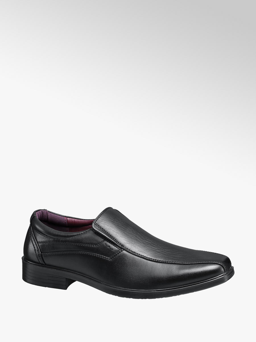 formal shoes black colour