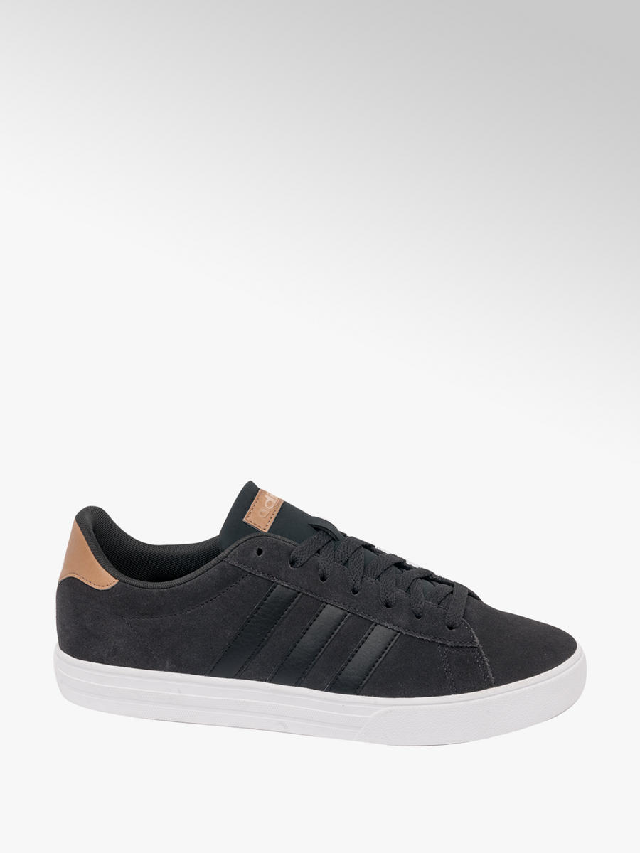 mens adidas casual trainers