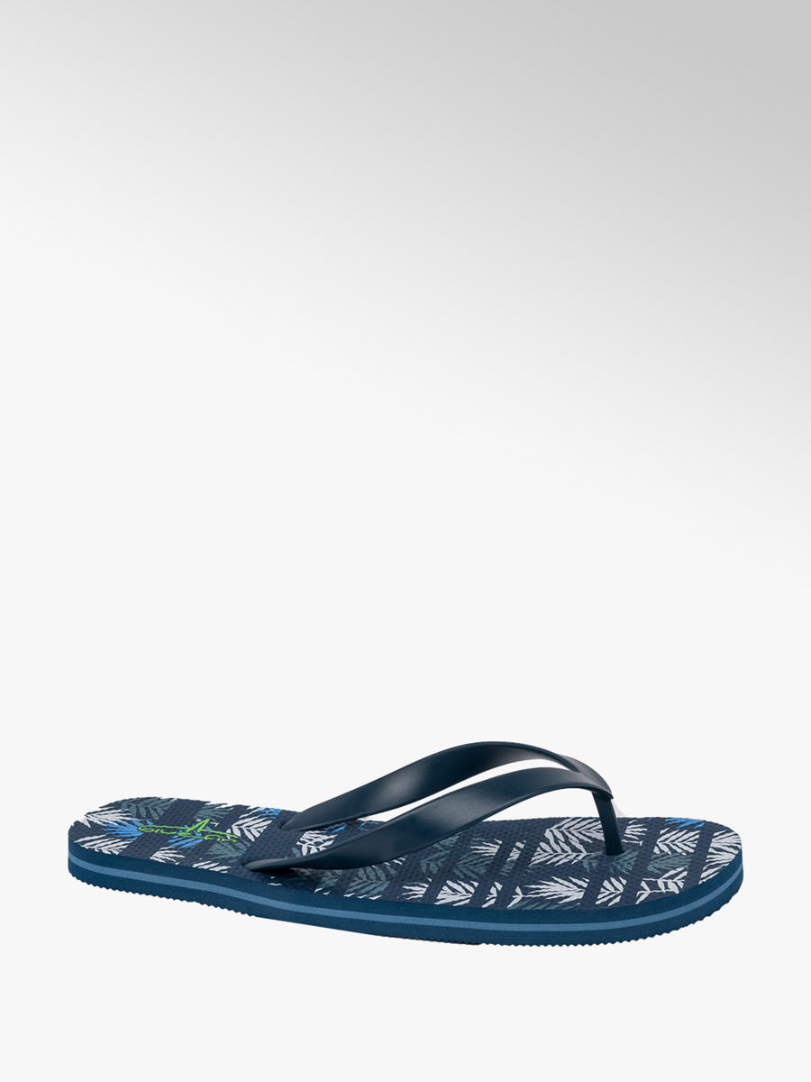 deichmann mens slippers