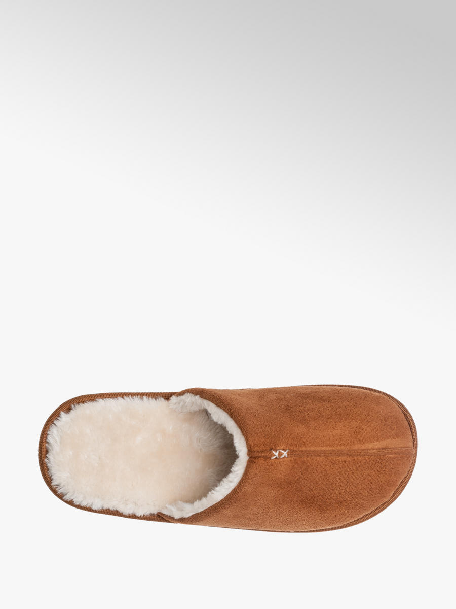 deichmann slippers mens