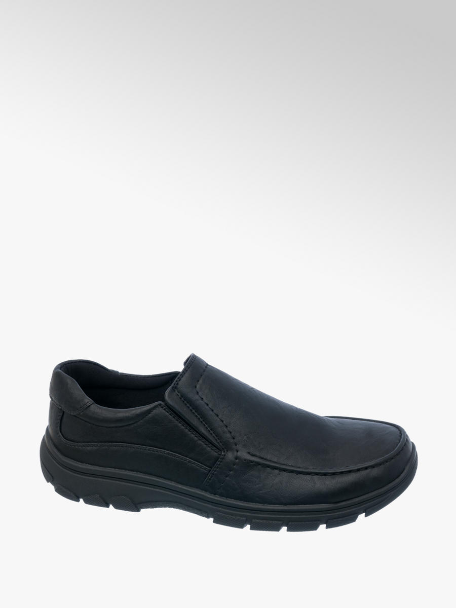 casual slip-on shoes | Deichmann