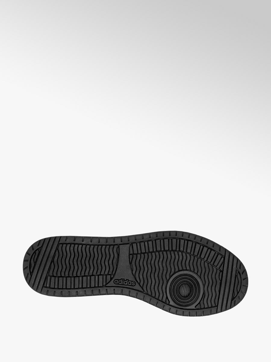 adidas vs hoopster w schwarz