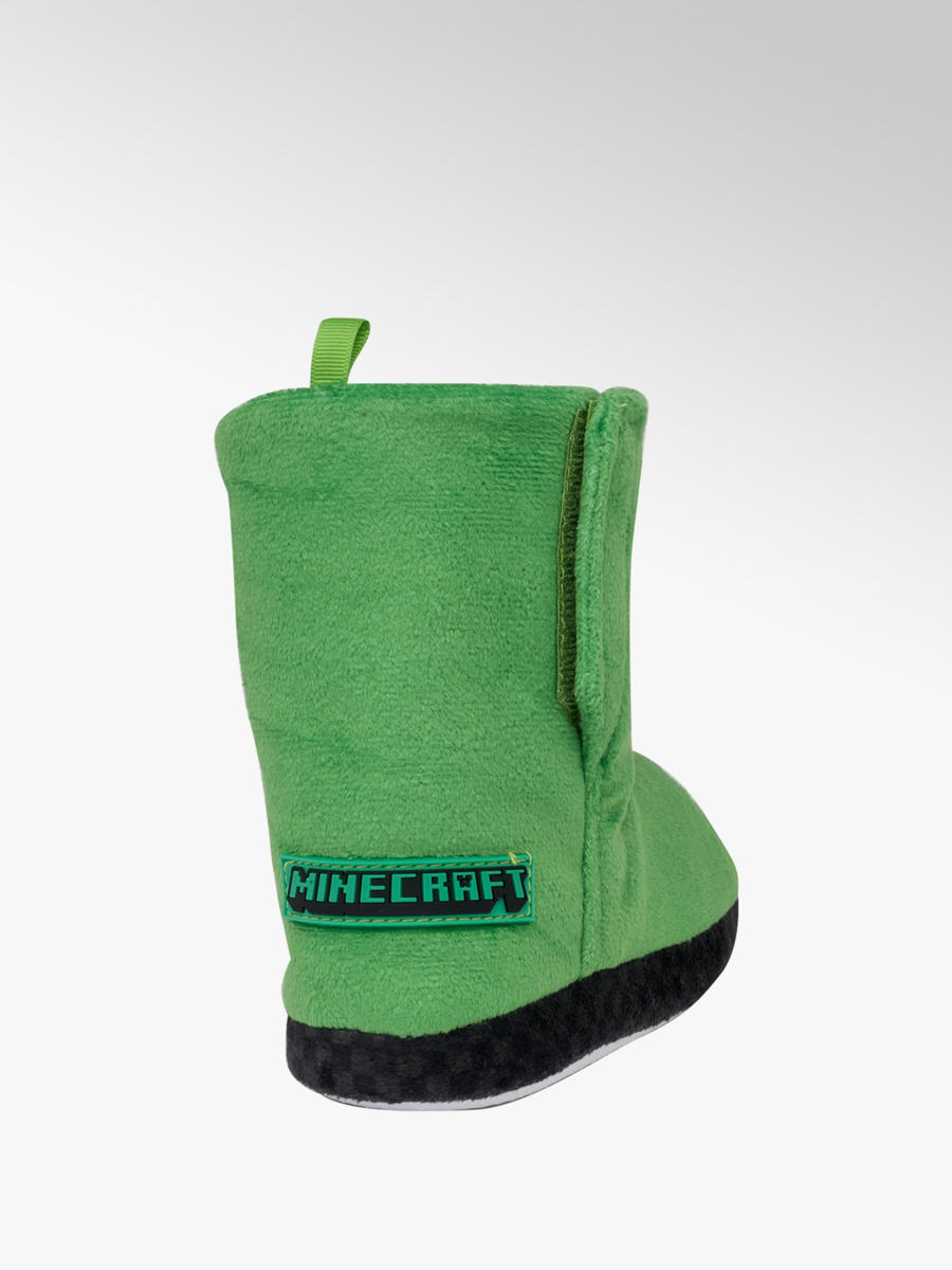 boys boot slippers