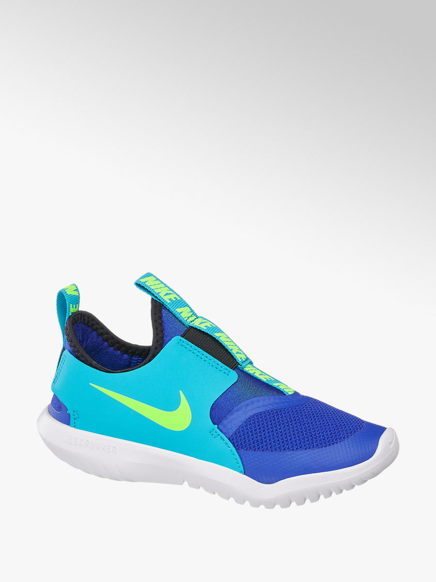 nike flex runner 34