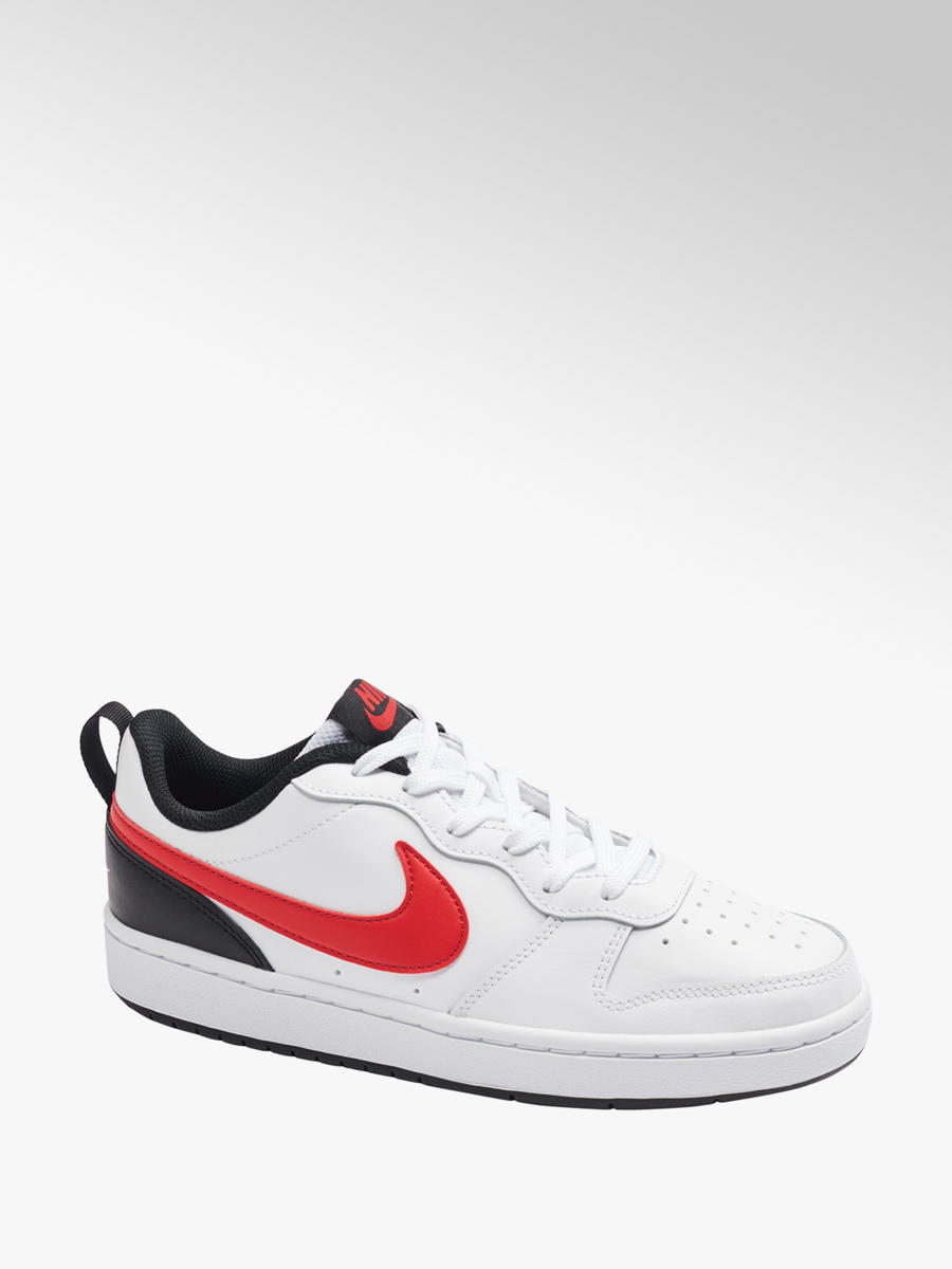 deichmann nike court borough