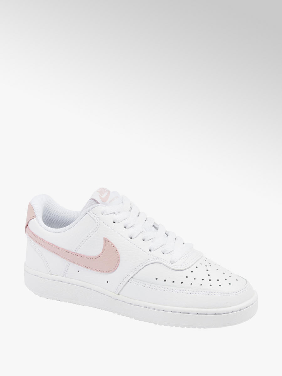 Nike court vision low deichmann Clearance