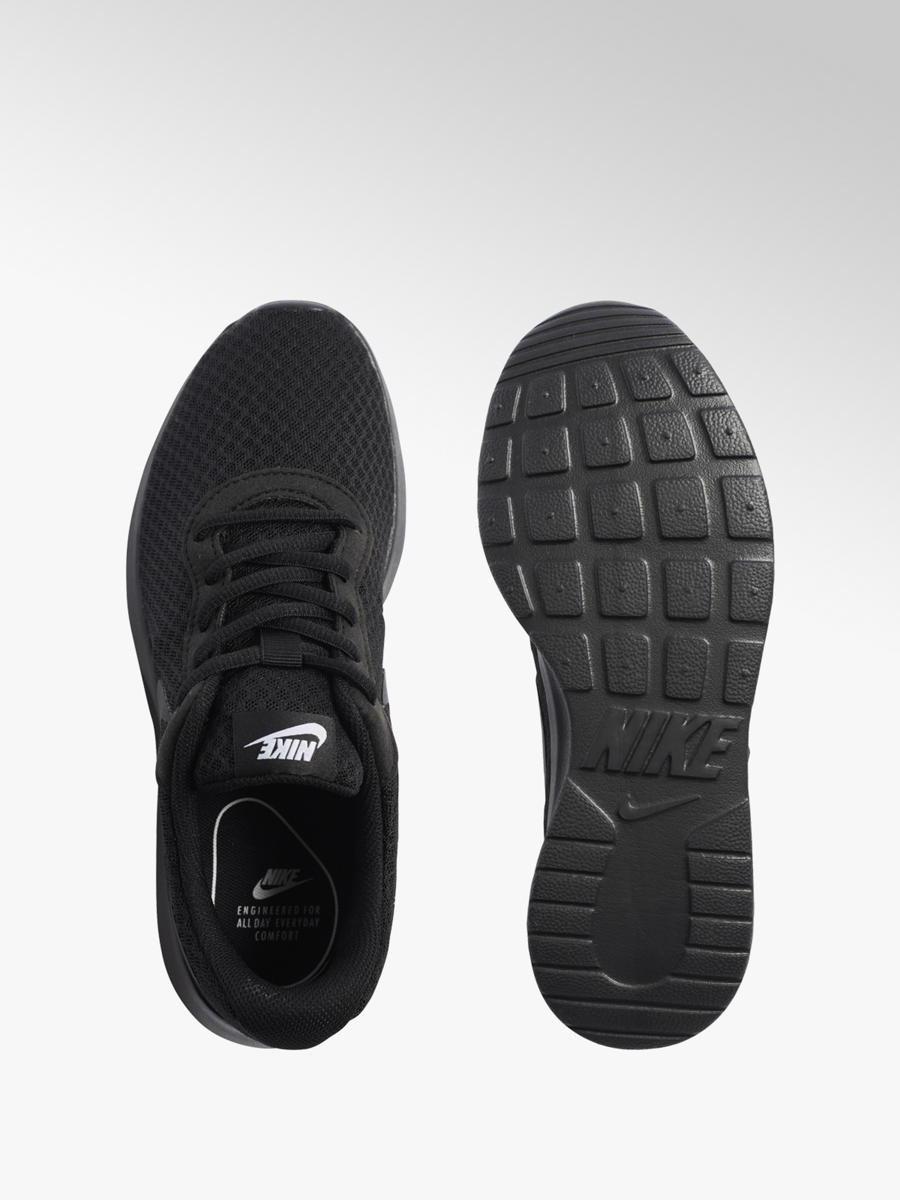 NIKE Sneaker TANJUN in Schwarz | DEICHMANN AT