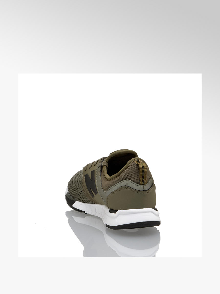 New Balance MRL 247 OL Olive | sdr.com.ec