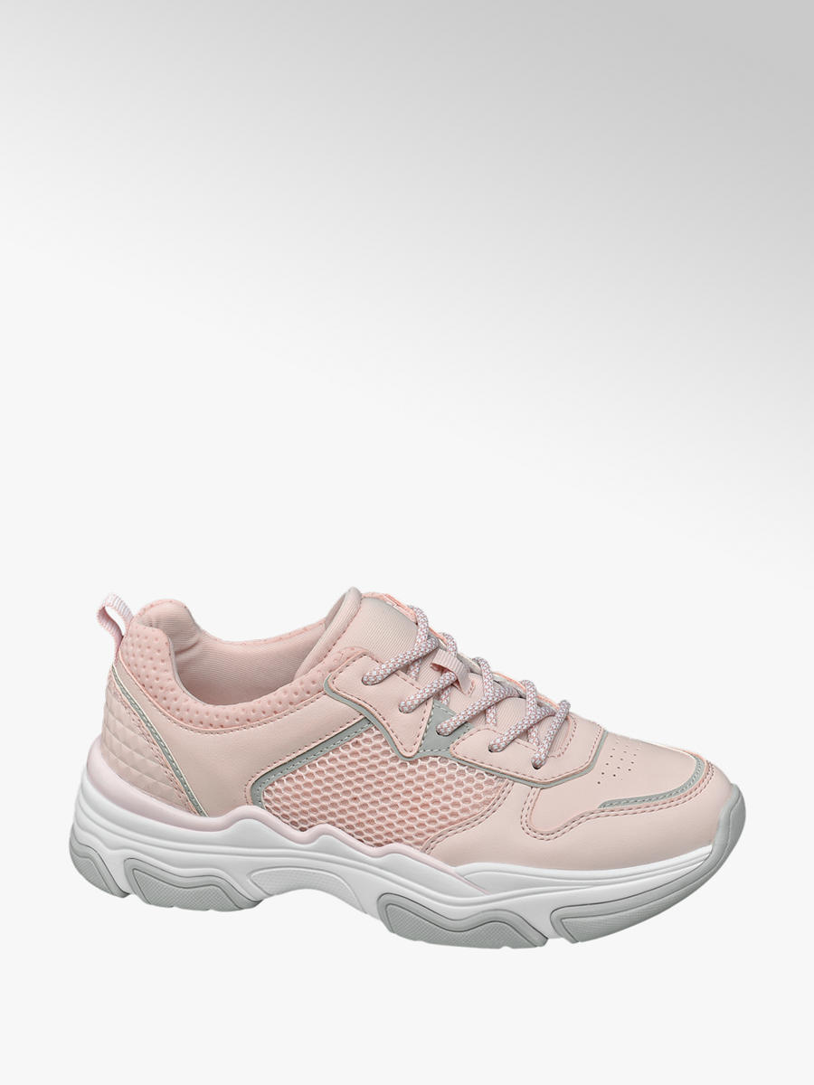 fila disruptor low deichmann