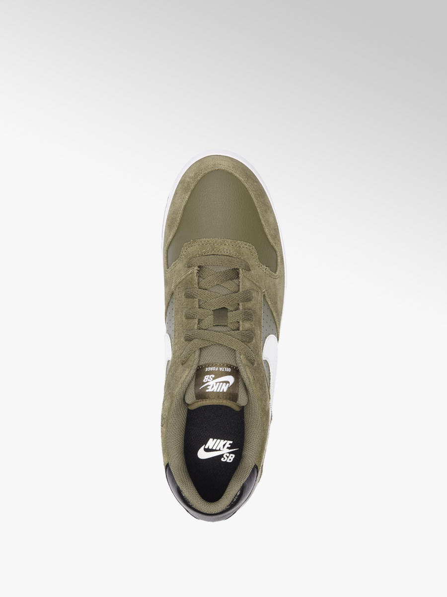 van haren sneakers nike