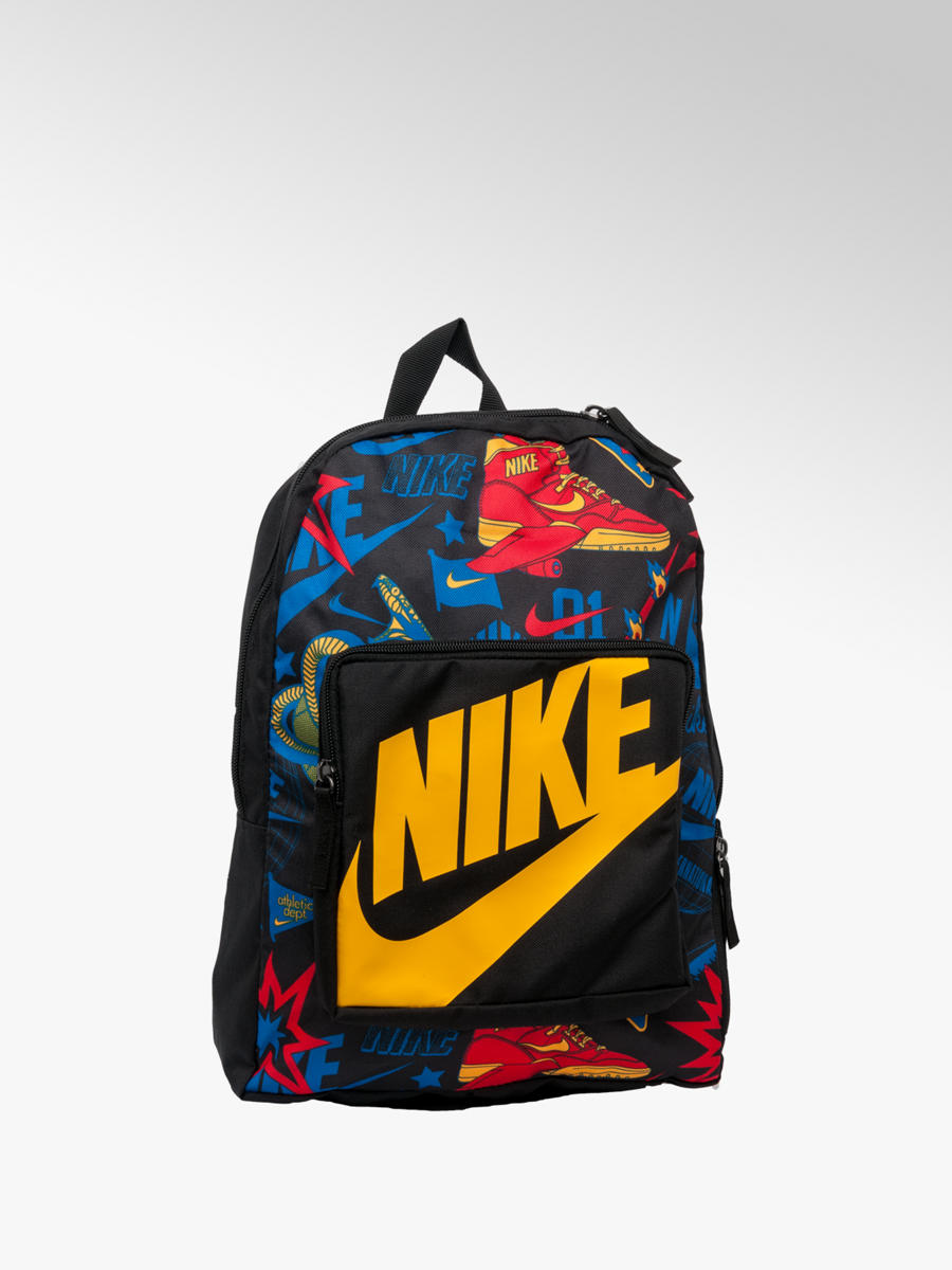deichmann backpacks