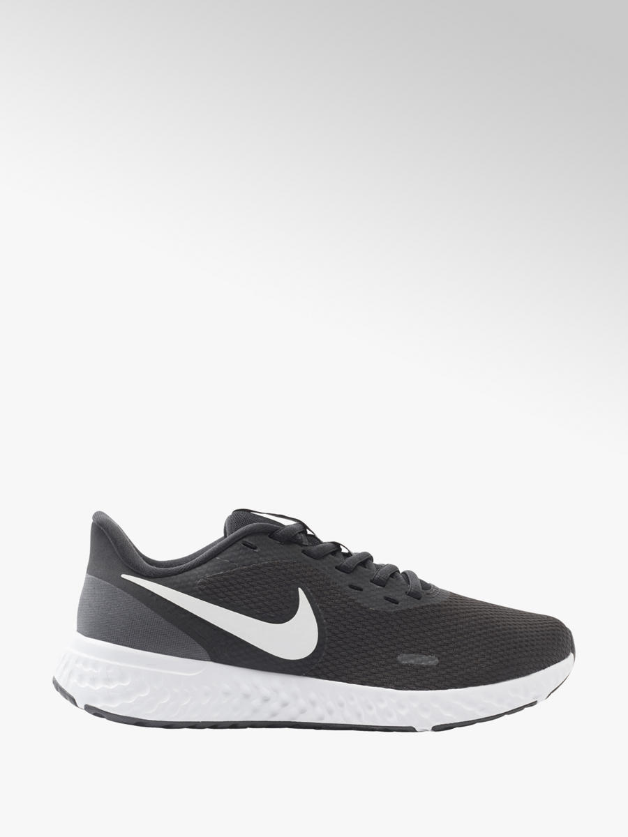 ladies nike revolution trainers