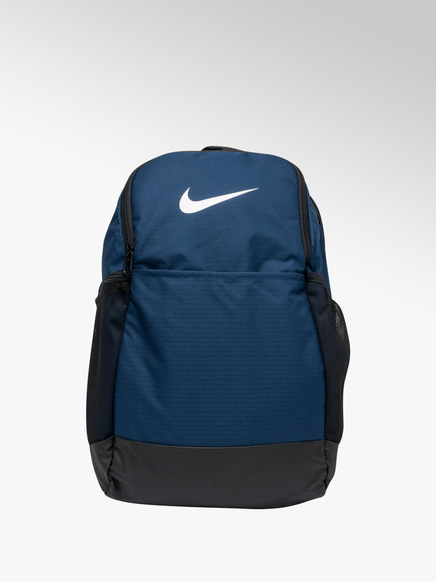 navy blue nike bag