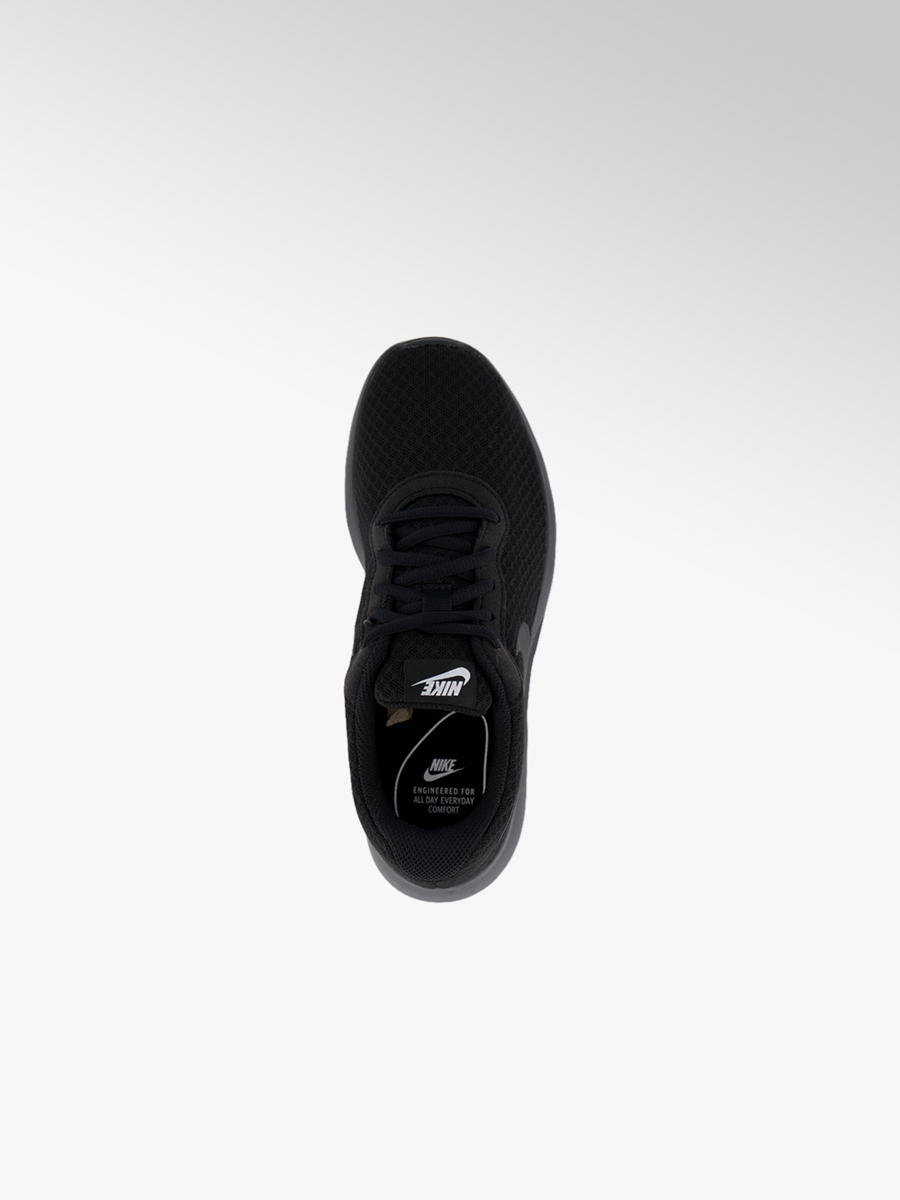 Nike Tanjun Damen Sneaker in schwarz von Nike im Online-Shop kaufen