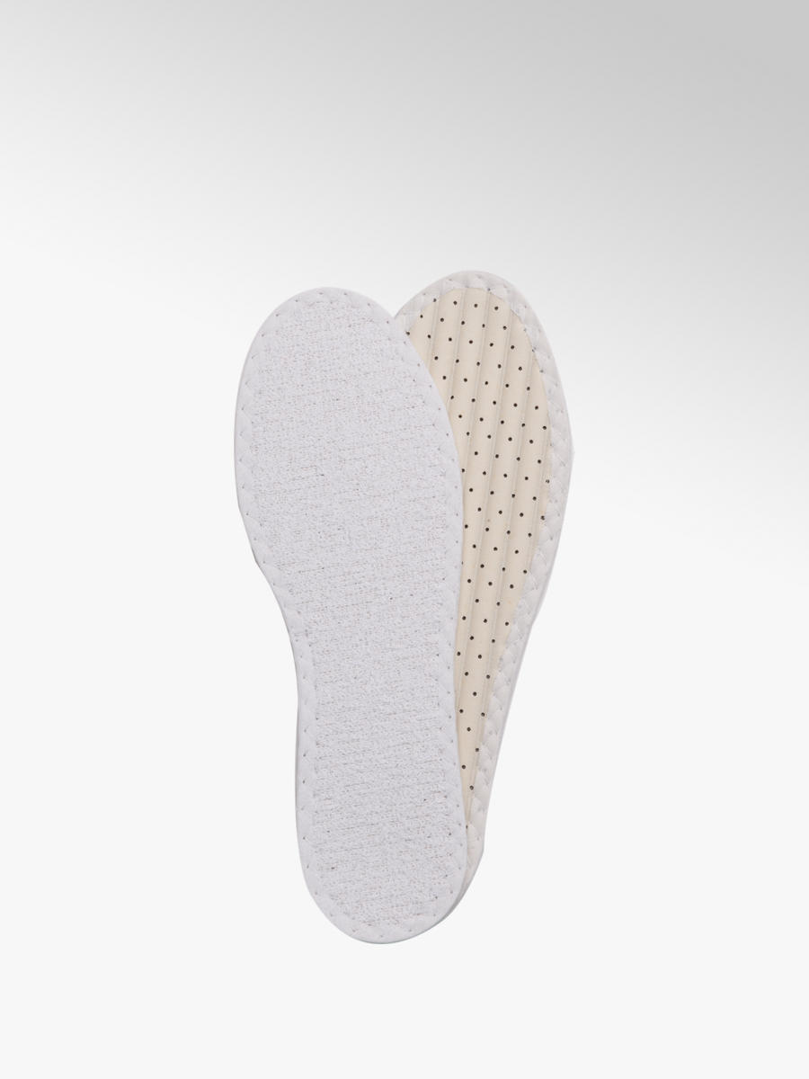 Ocean White Insoles (Size 41/42 