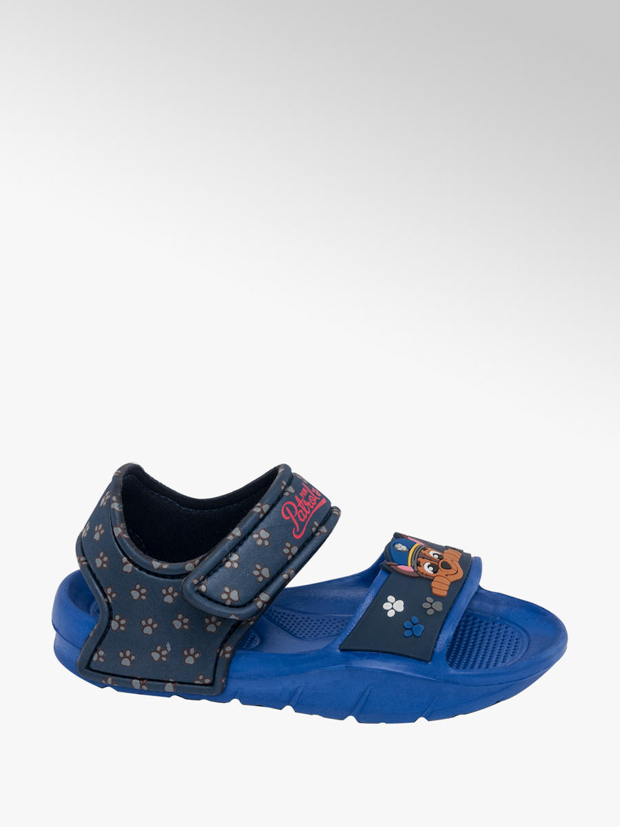 deichmann boys sandals
