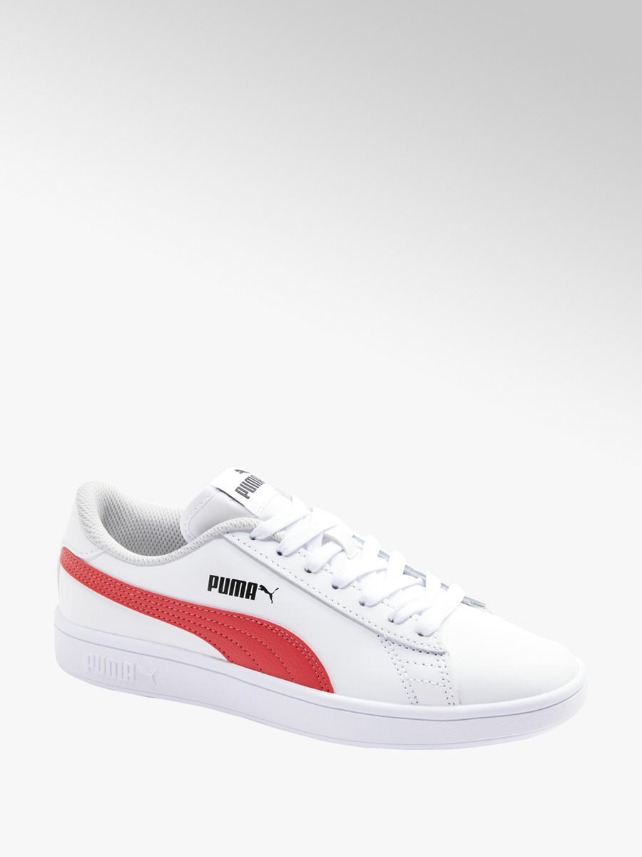 Damen Sneaker Puma Smash Deichmann Puma Smash V2 Deichmann Top