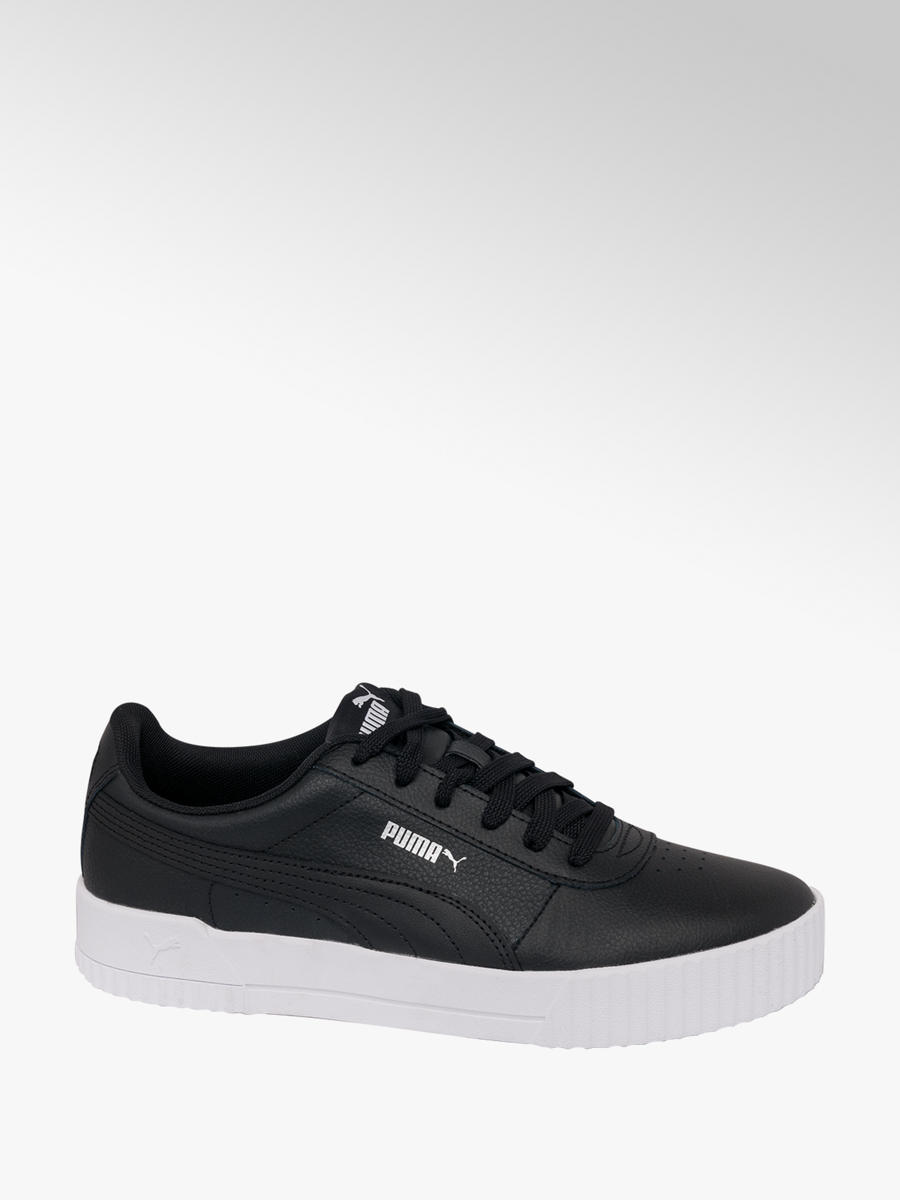 Puma Carina Ladies' Lace-up Trainers in 