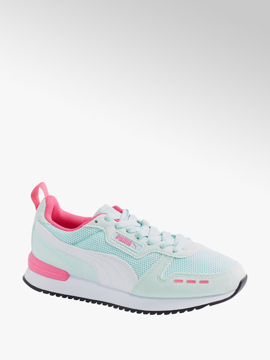 Puma mint