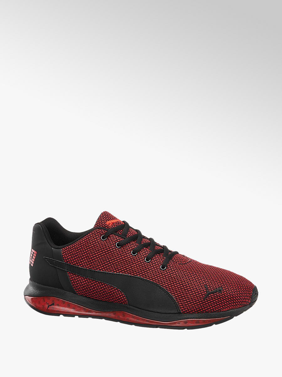 Puma herren cell ultimate point laufschuhe