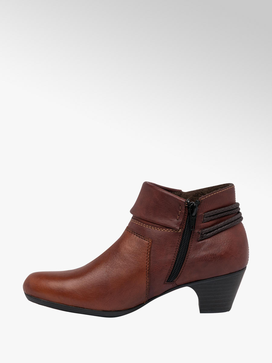 reiker womens ankle boots