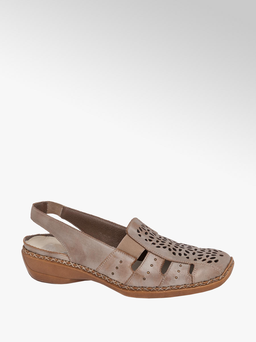 rieker ladies shoes and sandals
