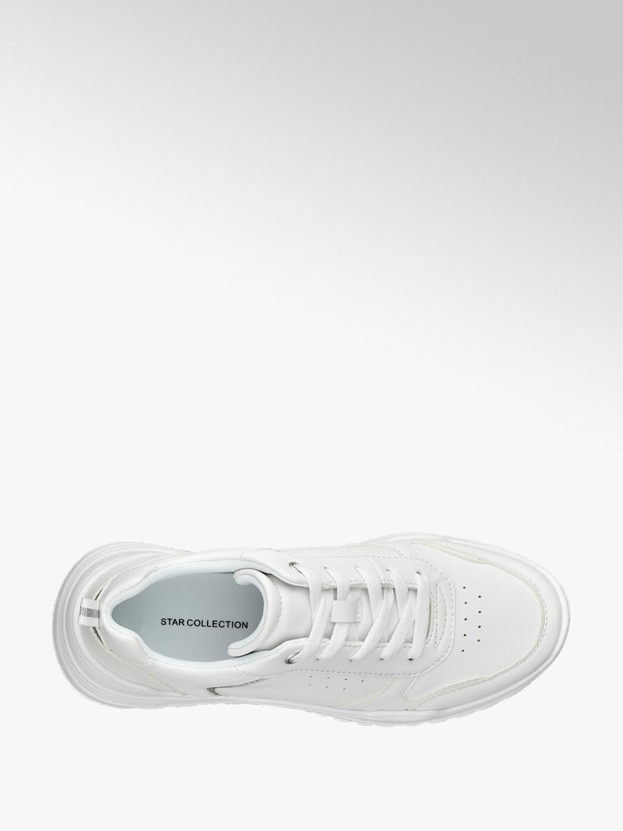 deichmann trainers womens