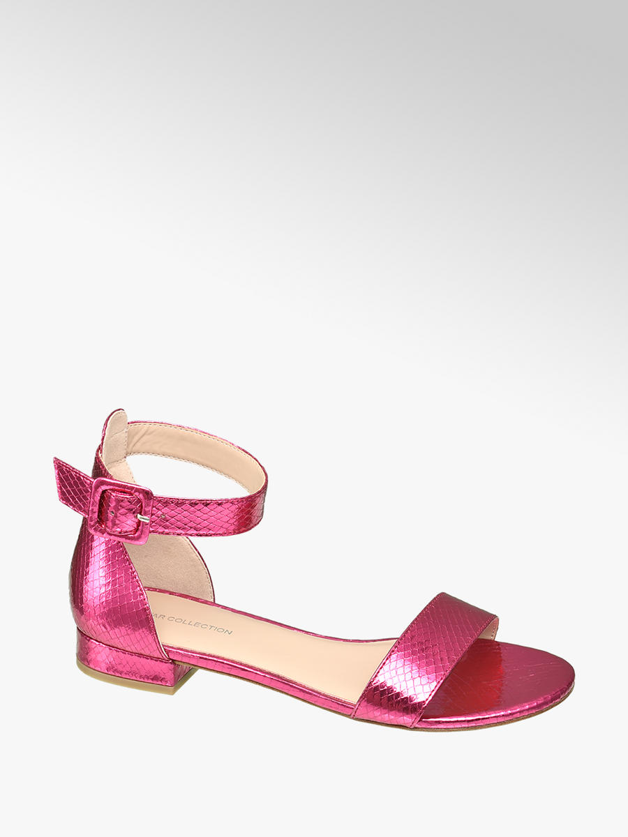 ladies sandals at deichmann