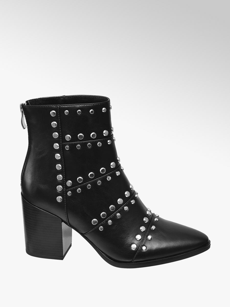 kensie leather boots