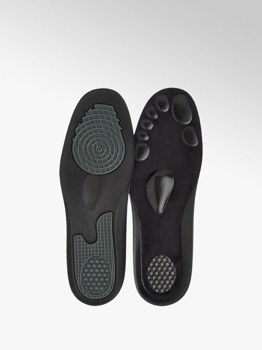 size 5 insoles