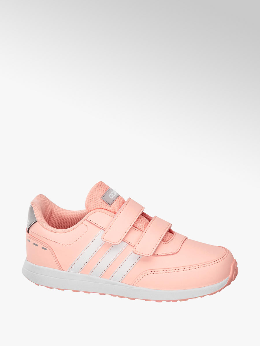 roze adidas