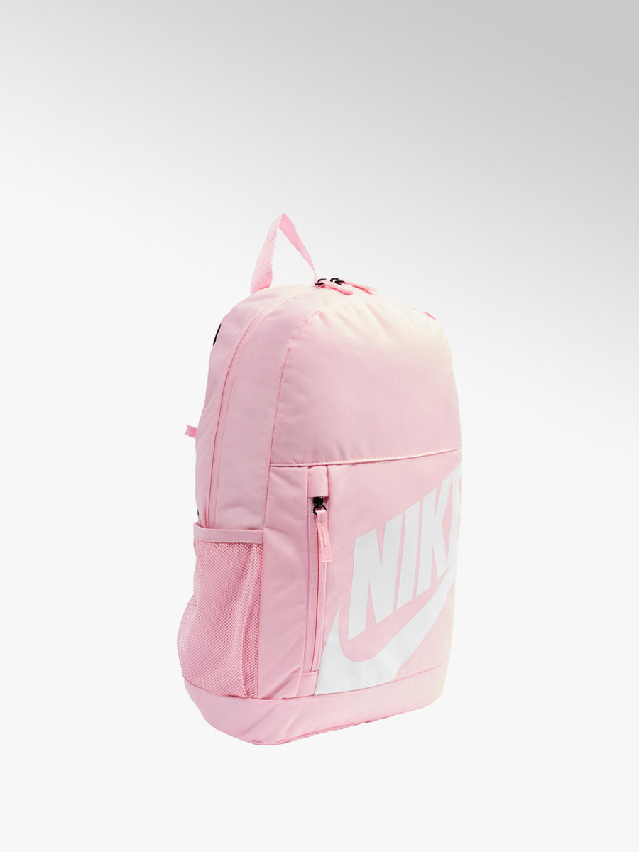 Rucksack von NIKE in rosa DEICHMANN