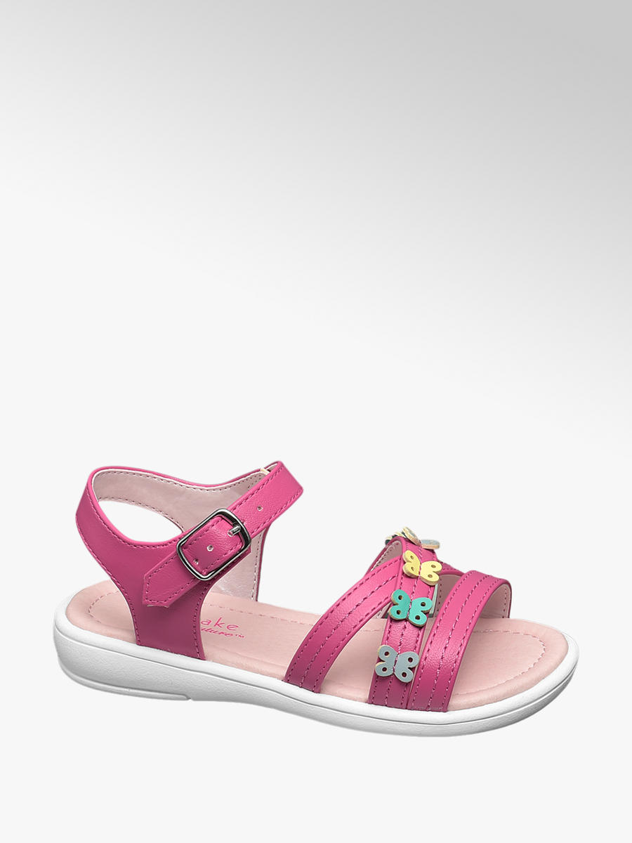 sandalias niña deichmann