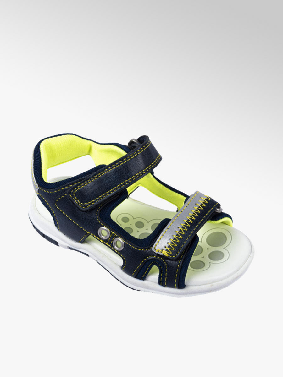 Sandalo Chicco in similpelle | Deichmann