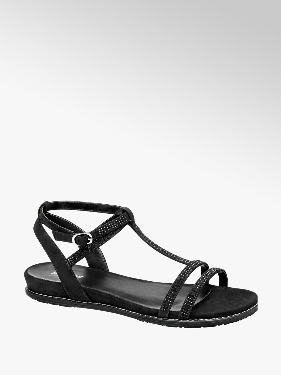 Deichmann sandálias Clearance