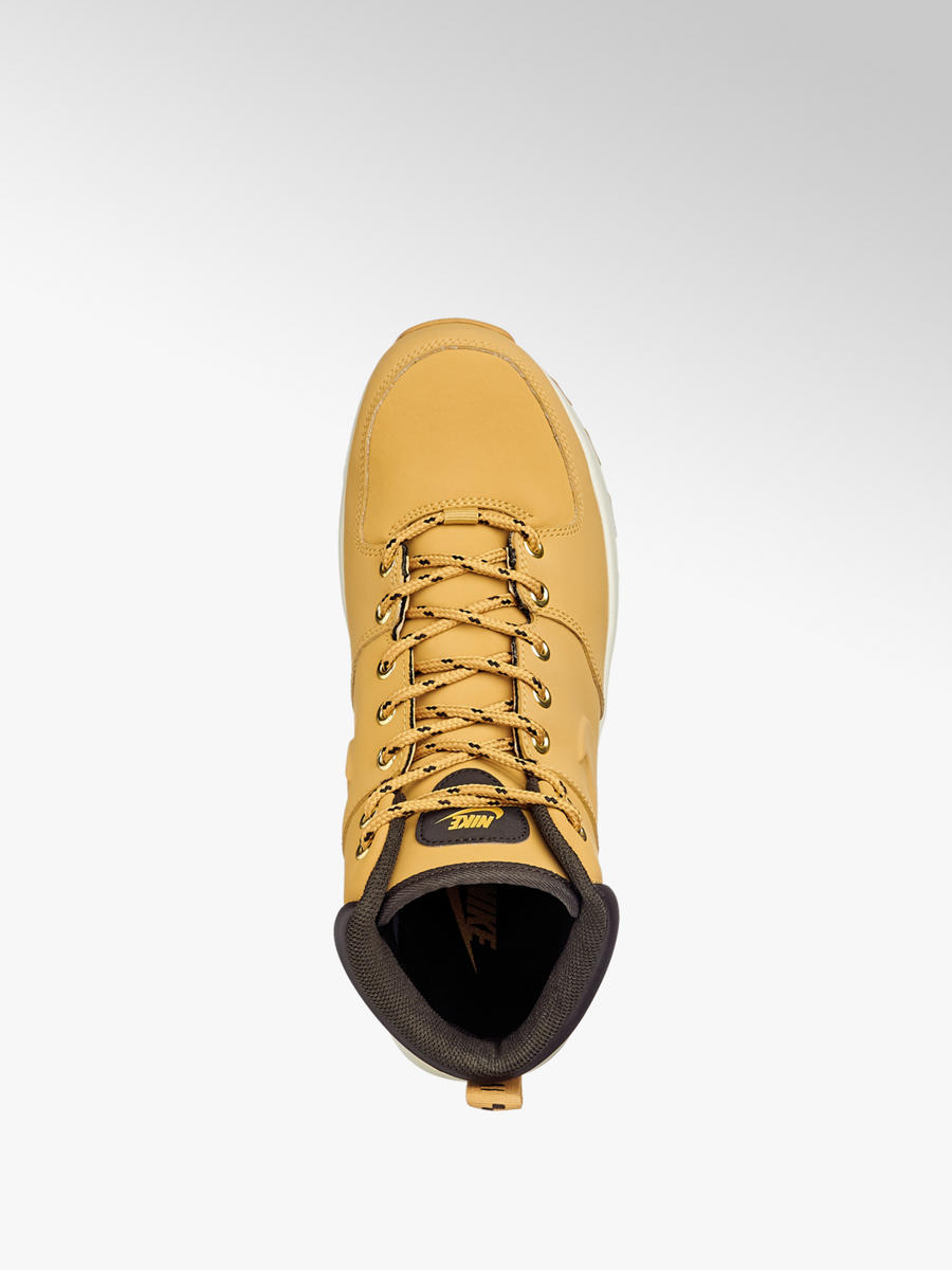 nike manoa nere