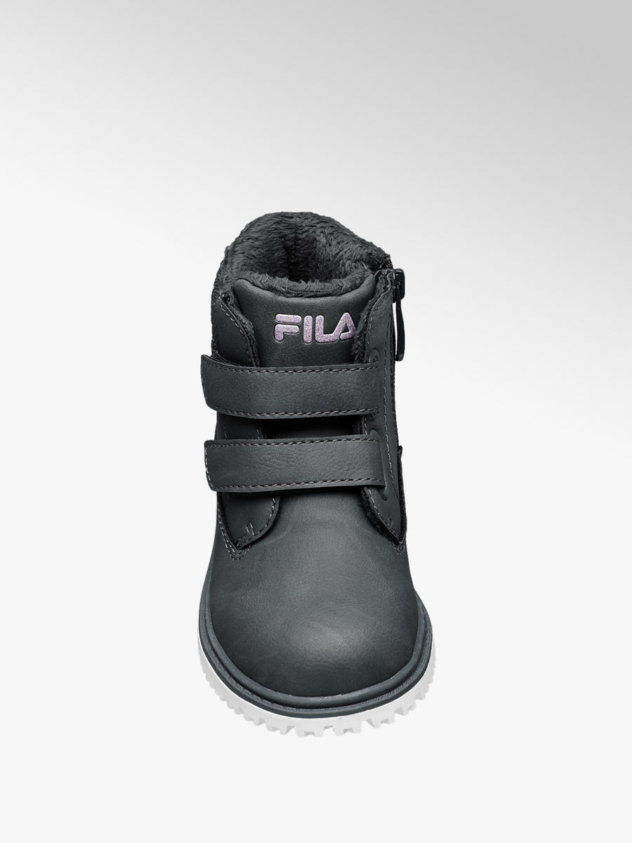 scarponcino fila