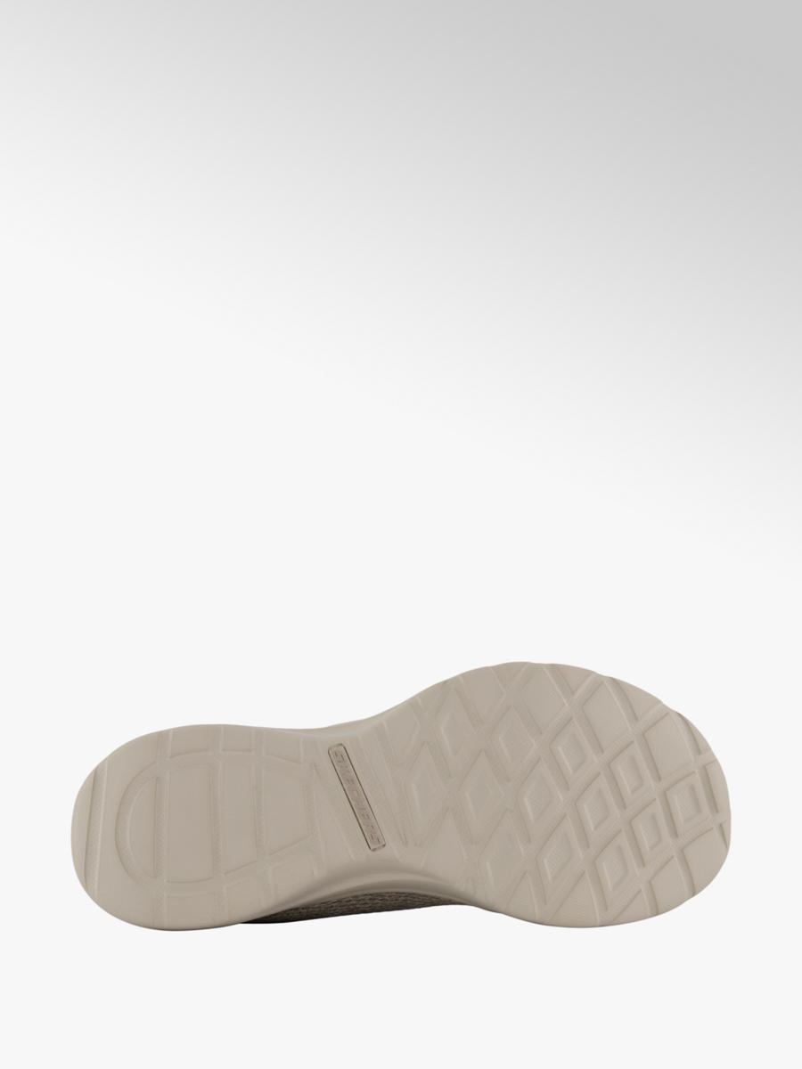 skechers plateau sneaker