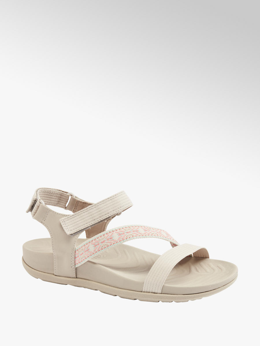 skechers sandalen damen deichmann