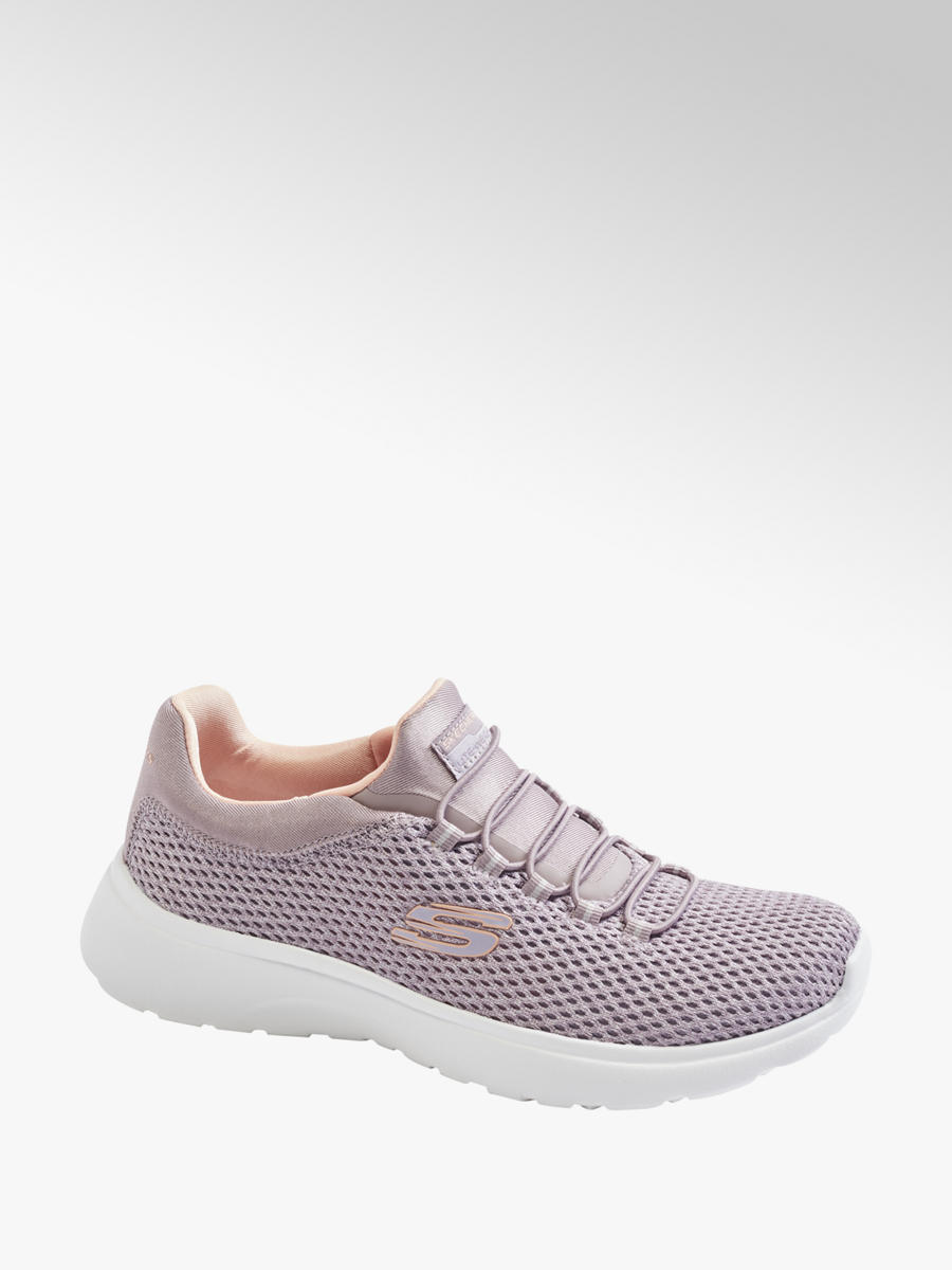 skechers lila