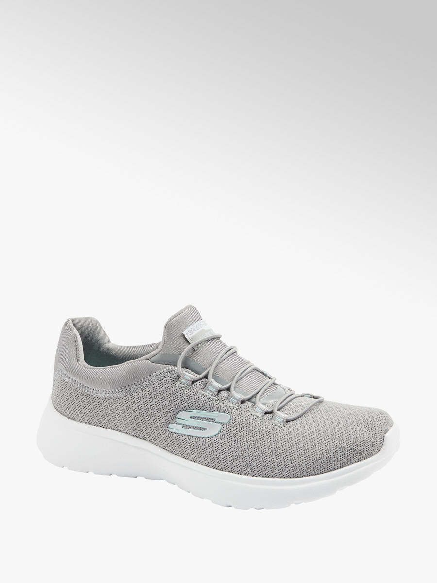 Skechers damen silber clearance